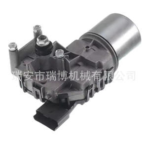 Adecuado para motores de limpiaparabrisas PEUGEOT 207 3397021736 0390241540 - Product Image 5