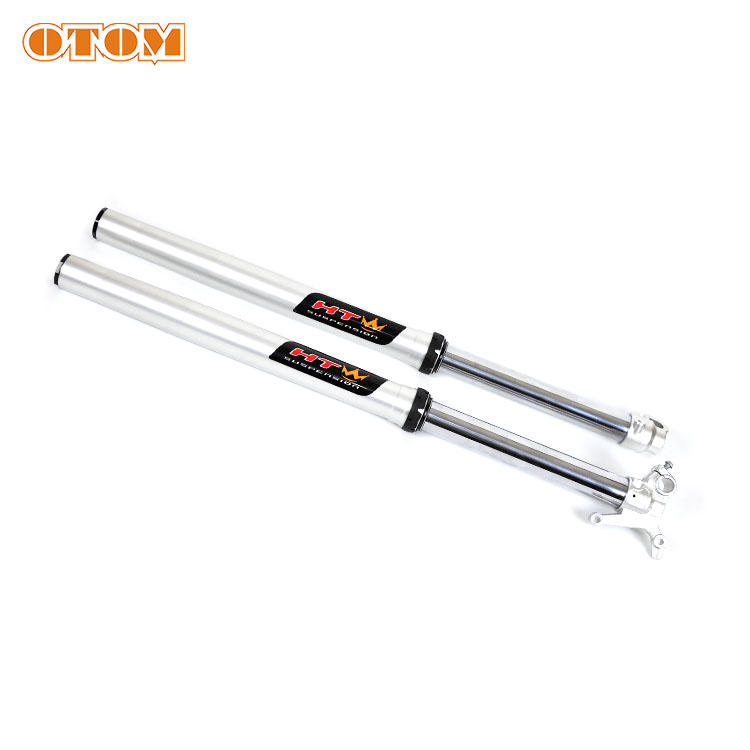 OTOM Motorcycle Front Suspension Front Fork Suspension FOR KTM/HUS Products from Chongqing