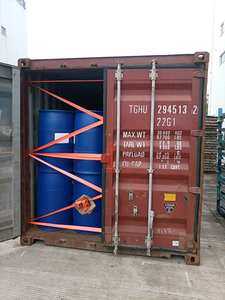 Nicht ionischer Tensid emulgator 68603-42-9 Cocamid DEA Bessere Verdickung fähigkeit und Schaums tabilisator - Product Image 6