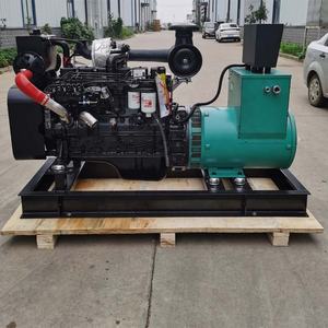 <span class=keywords><strong>Moteur</strong></span> diesel marin Dongfeng Cummins 6BT 5.9L G1, type ouvert, 86 kW, pour bateaux de pêche, moteurs d'<span class=keywords><strong>occasion</strong></span> - Product Image 5