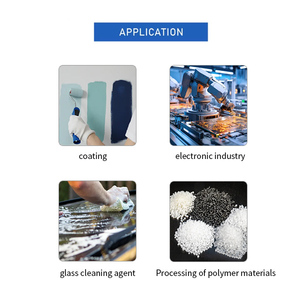 ثنائي إيثيلين درجة صناعية إيثيل أسيتي ≥ غليكحول سائل للاستخدام كمذيب CAS-15-2 - Product Image 4