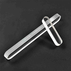 صندوق ديزل زجاجي عالي البورسليكات عاكس وزجاج مقياس مستوى شفاف - Product Image 6