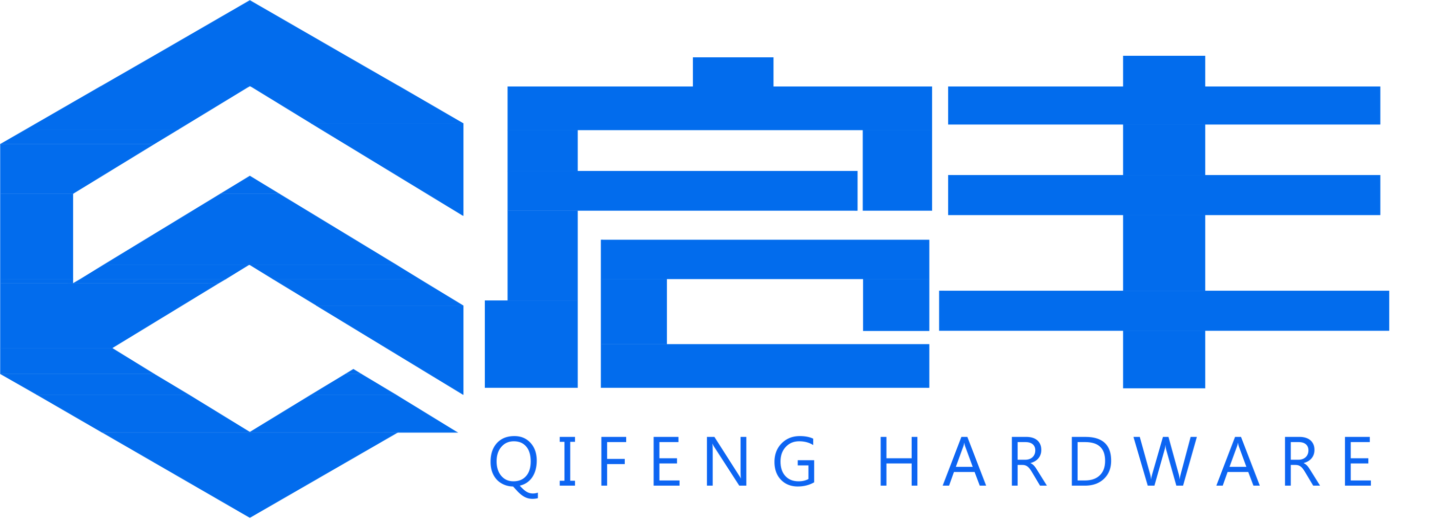 Hefei Qifeng Intelligent Equipment Manufacturing Co., Ltd. logo