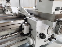 Supertech CS6266C -3000mm Tour Machine Prix Ancien Vilebrequin Tour Machine Moteur avec Haute Qualité et Bas Prix