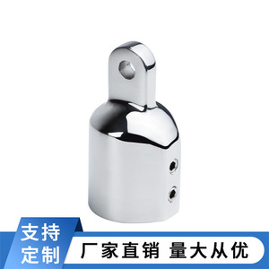 Tapones Deslizantes Marinos de Acero Inoxidable 316 Reforzados con Doble Tapa para Accesorios de Yates, Caravanas y Embarcaciones - Product Image 2