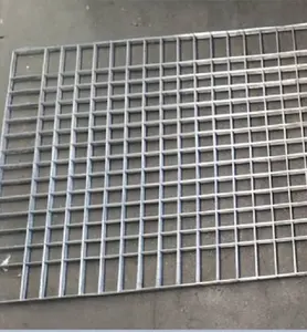 High quality Galvanized Welded Wire Mesh Panel for Floor Heating at Low Price - Vietnam Factory