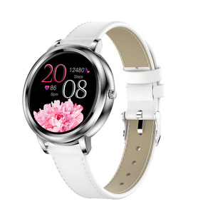 Mk20 Smartwatch Sport Heart Rate <strong>Blood</strong> <strong>Pressure</strong> <strong>Monitor</strong> Health Fitness Tracker Waterproof Men Women <strong>Wrist</strong> Smart Watch for Woman - Product Image 6