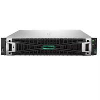 Serveur HPE ProLiant DL380 Gen12 2U 2P Intel Xeon 6 6400MT/s pour centre de données