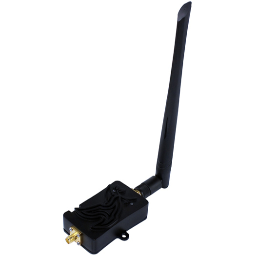 wifi booster 4.0w indoor wifi booster to enhance wifi signal