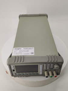 Simulador <span class=keywords><strong>de</strong></span> Paneles Solares Henghui, Simulador Fotovoltaico, Fuente <span class=keywords><strong>de</strong></span> Alimentación CC Programable, Simulación <span class=keywords><strong>de</strong></span> Curva IV, <span class=keywords><strong>Prueba</strong></span> <span class=keywords><strong>de</strong></span> Seguimiento MPPT para Inversores - Product Image 5