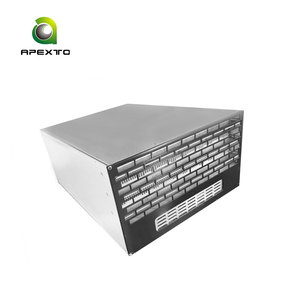 Miner de Bitcoin Microbt Whatsminer M78S 472T~522T 13.5J/T, Equipo de Minería de Criptomonedas con Refrigeración por Inmersión SHA256 - Product Image 6
