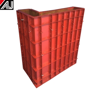 광저우 제조자 건물 건축 Formwork 비계 강철 란 Formwork - Product Image 3