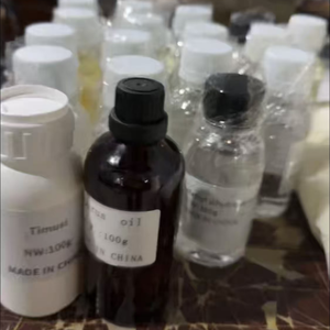 Aceite de Almendras Dulces de Alta Calidad en Venta Directa de Fábrica, Grado Cosmético, para Perfumes y Masajes, Aceite Esencial a Buen Precio - Product Image 2