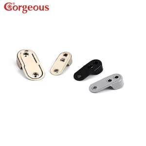 Tuyệt Đẹp Tủ Quần Áo Hỗ Trợ Đường Sắt Tủ Móc Áo Khung Tủ Quần Áo Treo Hỗ Trợ Đường Sắt Quần Áo Treo Khung Treo Đường Sắt Hỗ Trợ - Product Image 2