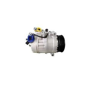 <span class=keywords><strong>Compresseur</strong></span> de climatisation Denso 64526956715 pour <span class=keywords><strong>BMW</strong></span> Série 5 E60 N52 E66, pompe de climatisation OEM 6956715 - Product Image 1