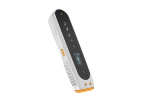 Lámpara de Fototerapia UVB Portátil de 308nm para el Tratamiento de Vitiligo, Psoriasis y Eccema - Uso Doméstico, Alimentación USB/Enchufable, CN-308P2 - Product Image 4