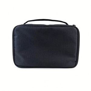 EVA/Nylon Waterproof <b>Drum</b> Guitar Pedal Bag, with Flight Hard Case & Race Pedal <b>Box</b> for Promotional Events - Product Image 4