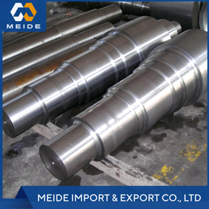 OEM เพลาเกียร์เพลาลูกเบี้ยวส่วนประกอบหลักสำหรับปั๊มอุตสาหกรรมฟาร์ม - Product Image 2