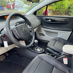 Citroën C4L Berline 2013 Euro V Automatique Essence Toit ouvrant Sièges en cuir Volant à gauche Pneus R16 Caméra de recul Voiture d'occasion - Product Image 6