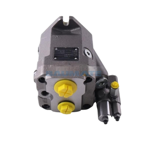 Bomba de Pistón Hidráulica de Alta Calidad Baumate AL166639 PG200867 para John Deere 6105M 6105R 6110M 6110R 6115M 6115R 6120M <span class=keywords><strong>6120R</strong></span> - Product Image 1