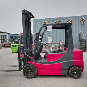 Penjualan langsung dari pabrik suku cadang <span class=keywords><strong>Forklift</strong></span> 2Ton 3Ton <span class=keywords><strong>4Ton</strong></span> baterai <span class=keywords><strong>Forklift</strong></span> 8H pekerjaan terus menerus mesin pengangkat barang elektrik - Product Image 3