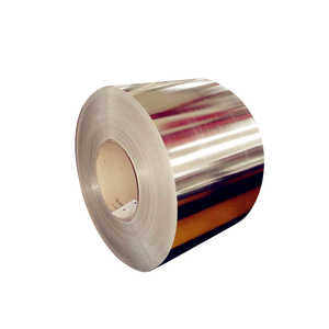 Tấm Thiếc 2.8/2.8 Tráng Thiếc Cho Lon Sơn <span class=keywords><strong>MR</strong></span> Lớp Thép Tấm Thiếc - Product Image 5
