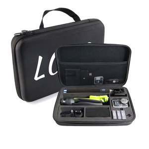 Logo sẵn sàng Eva Túi máy ảnh, tùy chỉnh dấu ấn có sẵn, trường hợp bảo vệ cho hành động máy ảnh thiết lập - Product Image 3