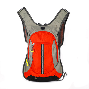 กระเป๋าเป้สะพายหลังสำหรับปั่นจักรยานชุ่มชื้น <span class=keywords><strong>Camel</strong></span> <span class=keywords><strong>Pack</strong></span> ดื่มกระเป๋าเป้สะพายหลังด้วยถุงน้ำ BPA Free 2L - Product Image 3