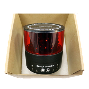 HINSON LE-50821 Navigasi AMR AGV Otomatis dengan Lidar Resolusi Tinggi, Pemindai Keamanan 360 Derajat, Jangkauan 50 Meter, Peralatan Servis - Product Image 3