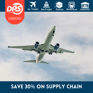 关税直运Fba空运货代到美国欧盟澳大利亚加拿大健身直运玩具 - Product Image 4