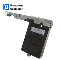 Interruptor de Desconexión con Fusible Pds-30A de 30A 120V/240V con Certificación CUL para HVAC, Caja de Desconexión para Aire Acondicionado
