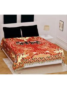 Draps jetables tissés en vrac pour lit King Size – Confortables, respirants, à usage unique, en non-tissé, pour hôtels, complexes hôteliers, auberges et chambres d'hôtes - Product Image 6