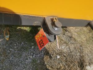 अच्छी स्थिति में ड्रिलिंग रिग की बिक्री के लिए सेकेंड हैंड क्रॉलर खनन ड्रिल प्रयुक्त खनन ड्रिलिंग मशीन - Product Image 6