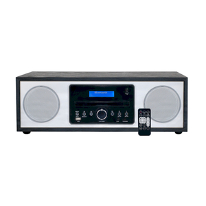 AMPLIFICADOR DE Audio estéreo HIFI para uso doméstico, amplificador con carga inalámbrica WO363, OEM ODM - Product Image 2