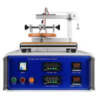 Testeur de durabilité des bornes sans vis, équipement de test de tension de chute de tension et de stress thermique électrique, norme IEC60884