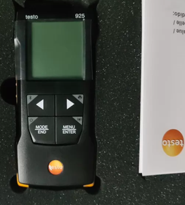 Bon prix pour un instrument de mesure de température Testo 925/Testo 922/Testo 935 de bonne qualité - Product Image 2