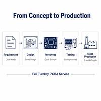 Solution PCBA tout-en-un |   Conception de circuits imprimés, prototypage, assemblage SMT, fabrication de boîtiers |   Revêtement Conforme Personnalisé pour Tests |   DAMAVO
