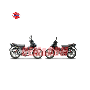 Motocicleta Clásica X1 de Gasolina, Súper Potente, Nueva, Popular, en Oferta, Venta al Por Mayor, Motocicleta Motorizada X1 X1 - Product Image 3