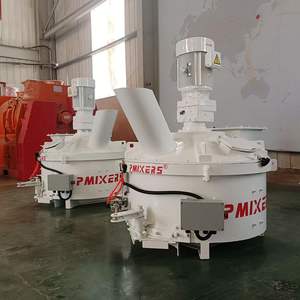 सस्ते 0.75 एम 3 प्रीस्ट 750L ग्रहीय कंक्रीट मिक्सर मशीन मूल्य कंक्रीट सीमेंट ब्लॉक और ईंट बनाने संयंत्र के लिए - Product Image 6