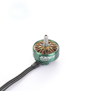 Novedad 2023: 4 motores DIATONE MAMBA TOKA 2306.5 2770KV 4S 1770KV 1650KV 6S para drones RC FPV Freestyle <span class=keywords><strong>ROMA</strong></span> F5 F6, pieza DIY - Product Image 4