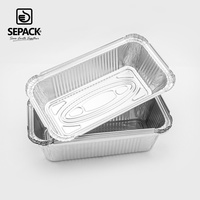 Plaque de cuisson jetable en aluminium perforé de 14 pouces pour barbecue, viande, poisson, fruits de mer, légumes, cuisson en extérieur NO.6a