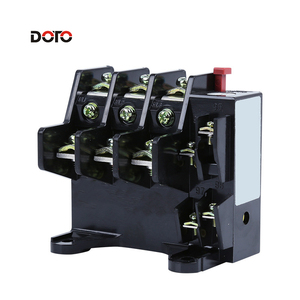 JR36-63 электрическое реле перегрузки 14-22A 20-32A 28-45A 40-63A JR36 СЕРИИ тепловое реле перегрузки - Product Image 3