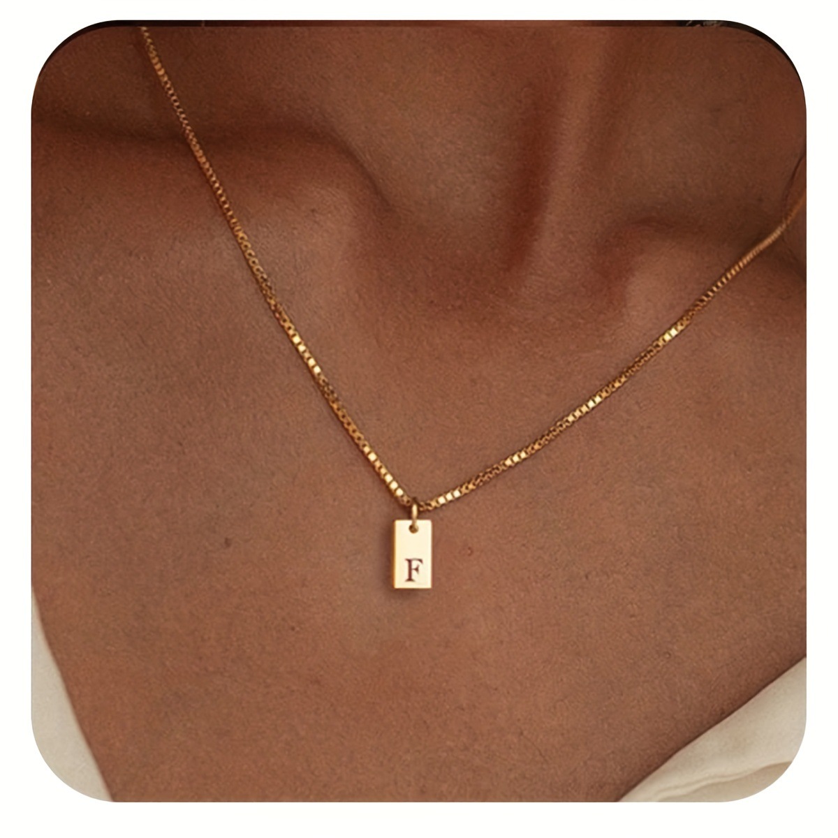 Gold F