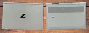 17.3in เวิร์กสเตชันมือถือ T1000แล็ปท็อปคอมพิวเตอร์ G7 ZBookFury17 - Product Image 4