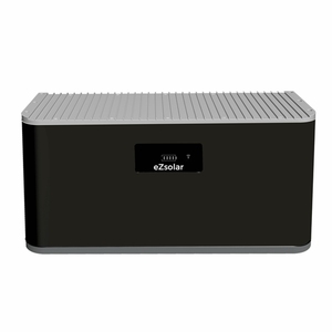 EZsolar Balcony Solar <b>System</b> 800w Balkonkraftwerk 800w Balkon Solar Balcony <b>Energy</b> <b>Storage</b> <b>System</b> with Battery - Product Image 5