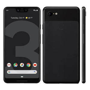 Teléfonos Usados Baratos al por Mayor, Desbloqueados de Fábrica, Smartphones Originales Reacondicionados Grado A+, <span class=keywords><strong>Google</strong></span> <span class=keywords><strong>Pixel</strong></span> <span class=keywords><strong>3</strong></span> <span class=keywords><strong>XL</strong></span> 64GB <span class=keywords><strong>128GB</strong></span>, Versión Global para EE. UU. - Product Image 2