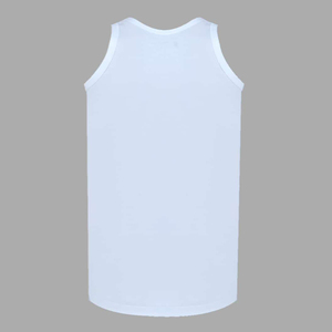 CELINNE Débardeur Personnalisé Homme – Sous-vêtement de Base Sans Manches de Haute Qualité – Grandes Tailles Disponibles - Product Image 2