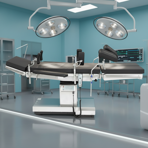 Mesa de Operaciones de 7 Funciones para Neurocirugía y Cirugía Ortopédica - Product Image 2