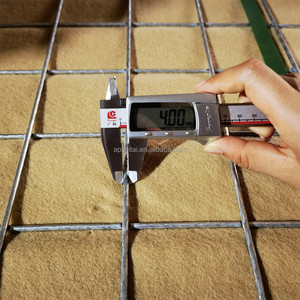 Barrera de defensa a prueba de explosiones, rango de tiro de pared de arena, 5mm y 4mm, color verde beige, precio de fábrica - Product Image 3