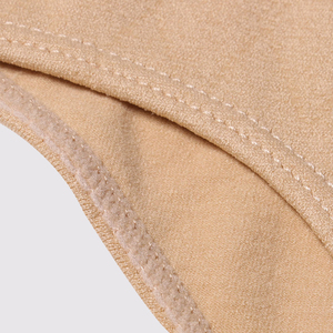 Pantaloni Modellanti Senza Cuciture Taglia Grande, Pantaloni a Vita Alta per il Controllo della Pancia, <span class=keywords><strong>Perizoma</strong></span> <span class=keywords><strong>Modellante</strong></span> per Sollevare i Glutei, Intimo Femminile - Product Image 5